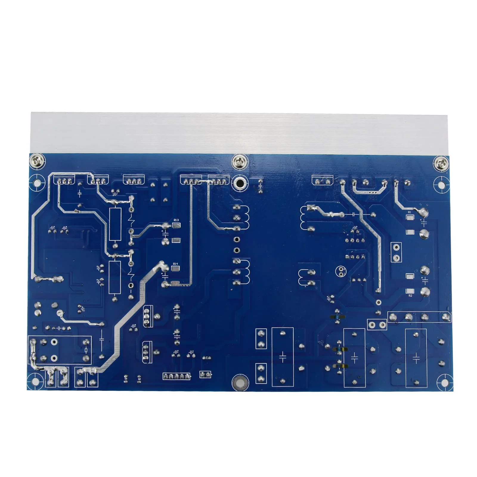 Peak 1000W Digital Class D Amplifier Board Mono Power Amp Board with Switching Power Supply
