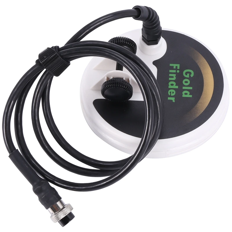 5 Inch Small Searching Coil for Metal Detactor FS2 with Connecting Screw