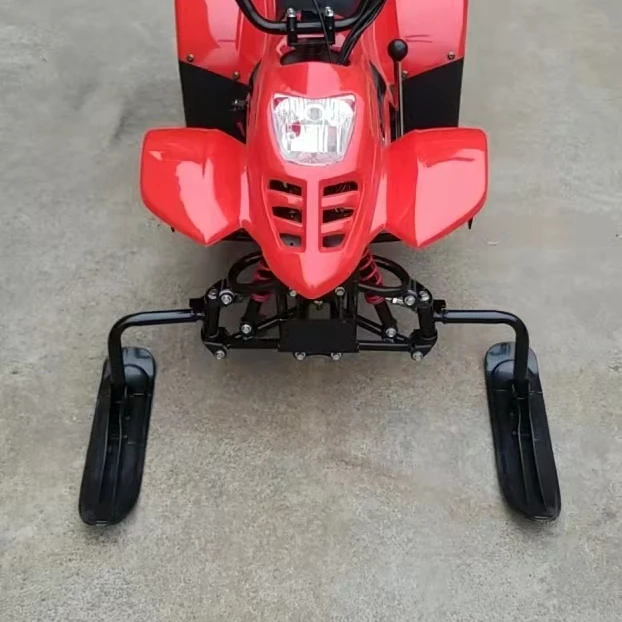 Snowmobiles Double Snowmobiles ATVs Snowmobiles Tracked Outdoor