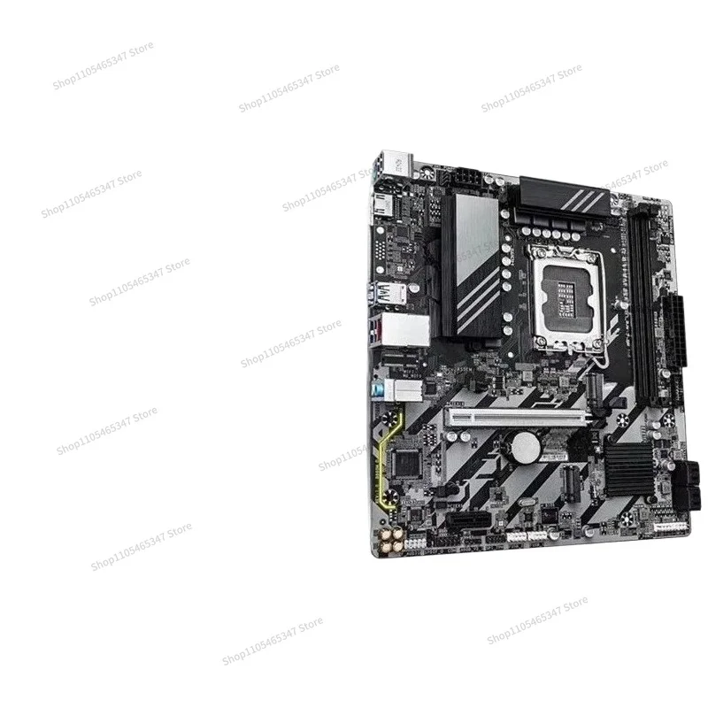 For B860M D D5 Ultra Durable Computer Main Board