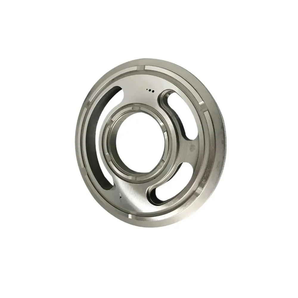 

A11VLO Valve Plate Piston Pump Repair Kits Port Plate for A11VLO260 REXROTH Hydraulic Pump Distributor Plate Spare Parts