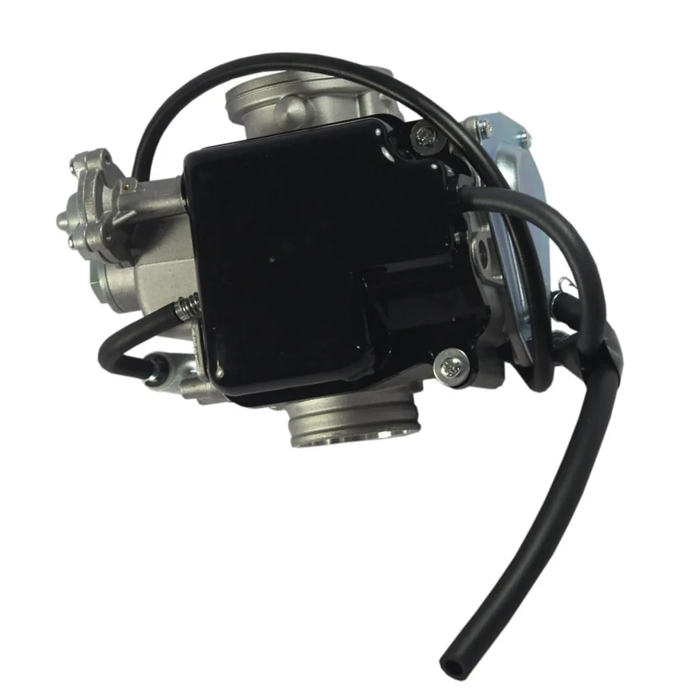 Carburateur mélangeur de carburant TRX400 pour Honda TRX400, pour l'aventure tout-terrain, construction en acier, prêt à l'installation, économie de carburant améliorée