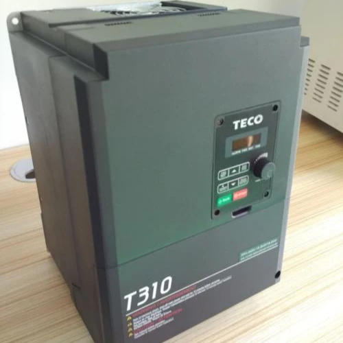 TECO T310 series Three phase Inverters Converters  VFD JNT310-4215-H3C 160KW/185KW 400V