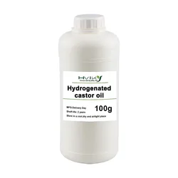 Cosmetic grade hydrogenated castor oil CO40 PEG-40