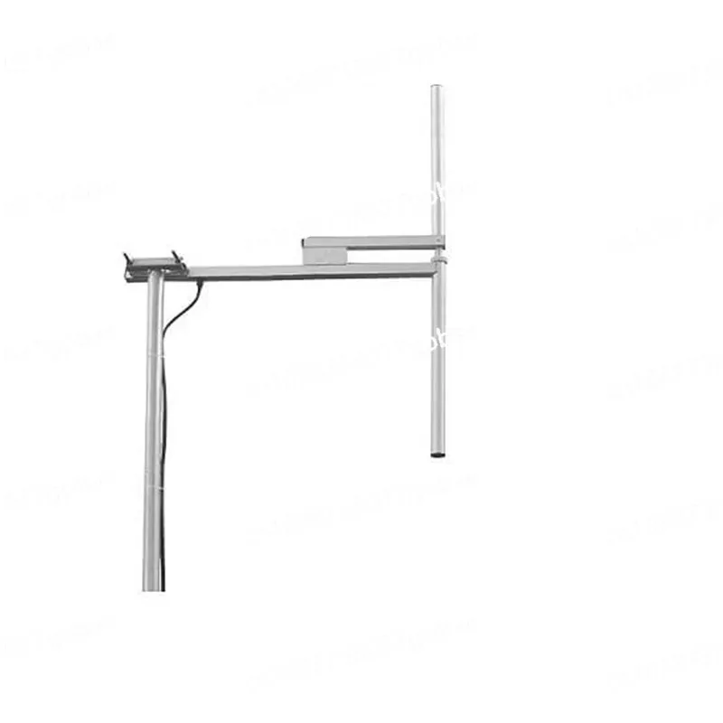 

YXHT single dipole FM broadcast transmitter antenna 300w-2000w transmitter available 88-108MHz