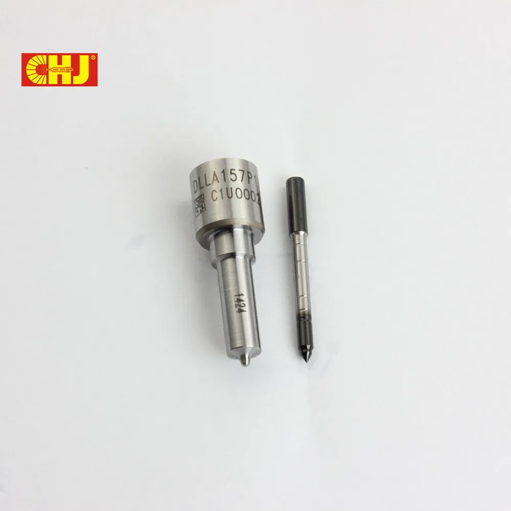 CHJ Common Rail Nozzle DLLA157P1424 Used For Injector 0445120048 For Mitsubishi Engine