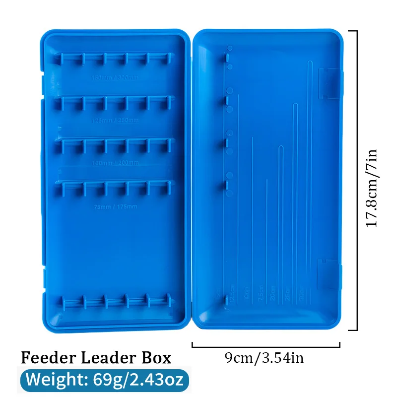 Carp Fishing Rig Fe…