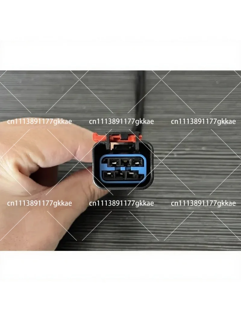 CVT Transmission Diagnostic Test Harness Cable for Bench Programming and Repair