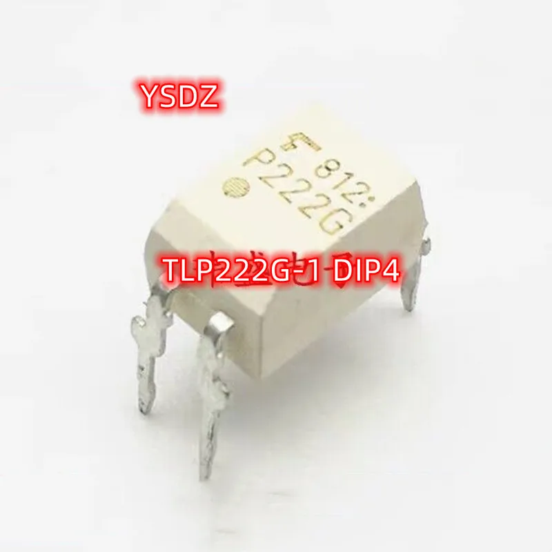 

Бесплатная доставка 50 шт. TLP222G P222G TLP222G-1 DIP4