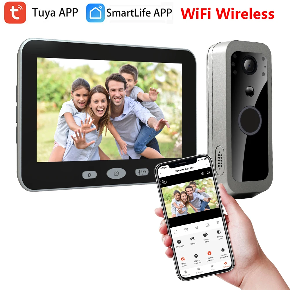 Tuya Smart Life 108…