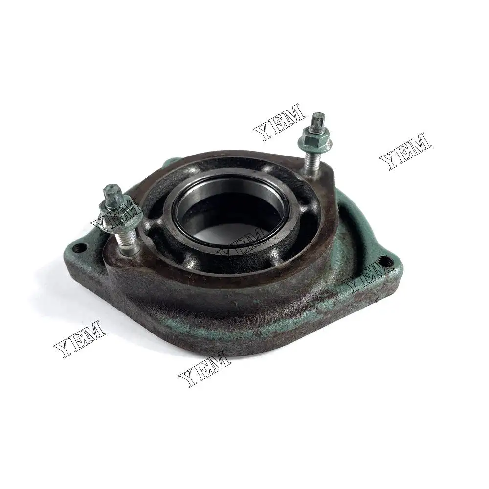 

V3800-CR Base,Supply Pump 1J574-51172 для запчасти двигателя экскаватора Kubota