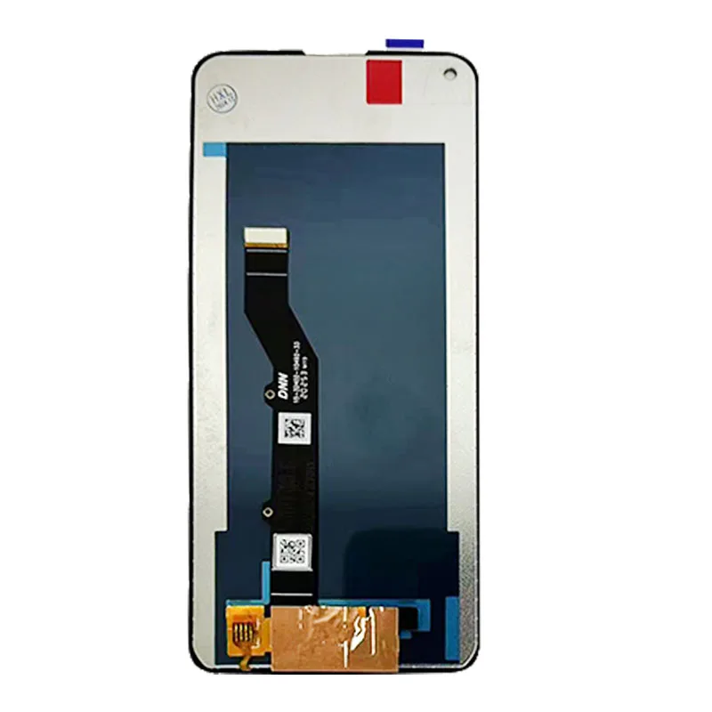 6.8 inch For Motorola Moto G Stylus (2021) LCD XT2115 XT2115-1 Display Touch Screen Digitizer Assembly For Moto GStylus 2021 lcd