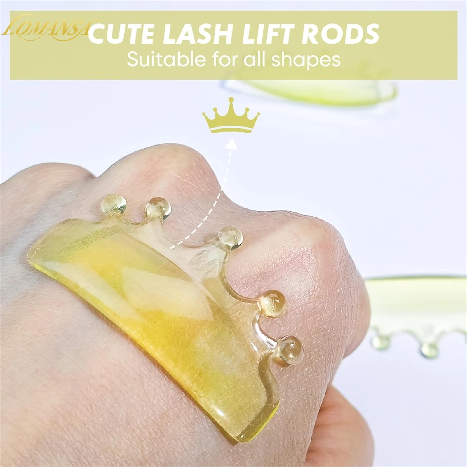 Thumbnail 2 - #54 Best Selling Eyelash Curlers