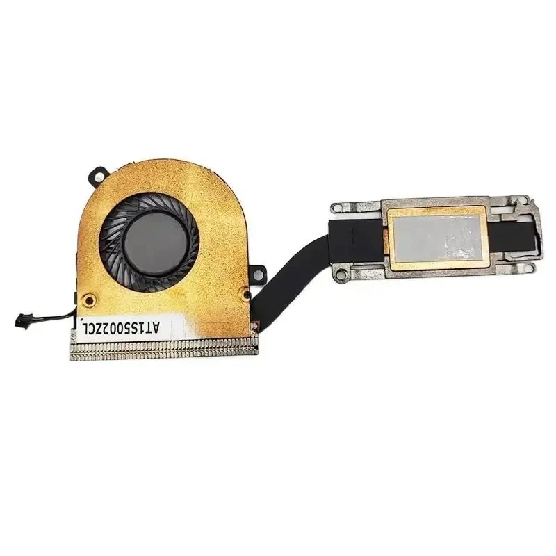 Y Store Laptop CPU Heatsink Fan EG50040S1-C920-S9A For Dell Latitude 7280 7290 7380 7390 KM50T 0KM50T AT1S5002ZAL CN-0KM50T