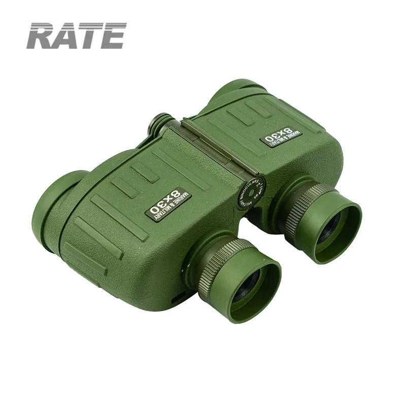 M830 Tactical Marine Telescope  Waterproof 8X30 Binoculars