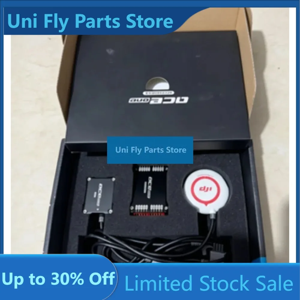 UniFly90% New ACE One Helicopter Flight Control Controller System For RC Helicopter