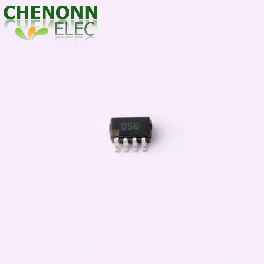 3PCS/LOT AD5660ARJZ-1500RL7 (Data Acquisition)
