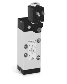 

2025.4Customize COMAZZI Kang Maosheng 952-000-P11-23 Kang Maosheng Two-way Three-position Solenoid Valve 952-000-33.