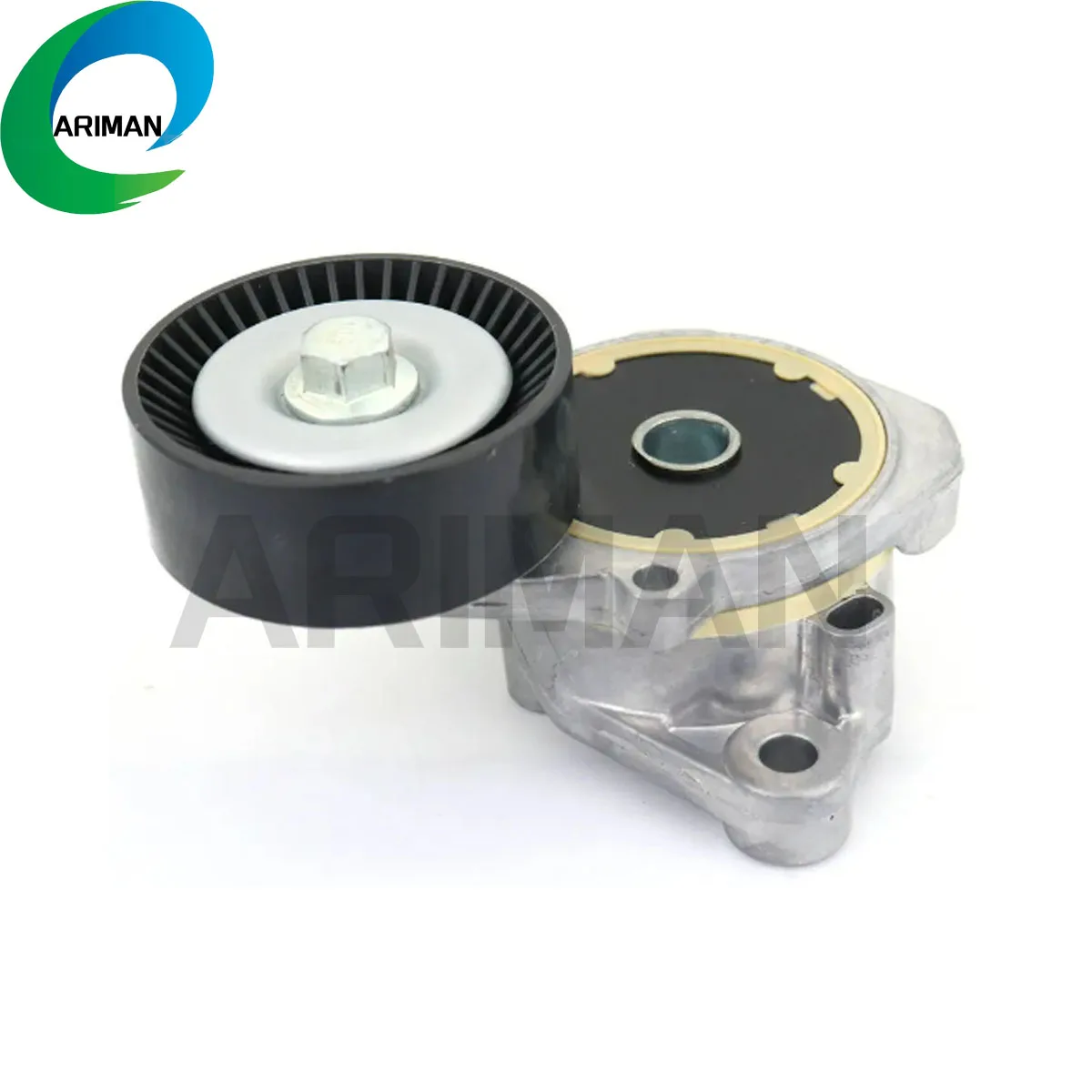 Belt Tensioner Pulley For LEXUS LS460 GS350 GS430 CHRYSLER TOYOTA SUZUKI GRAND VITARA SX4 KIZASHI 16620-0W130 04854089AB 17540-5