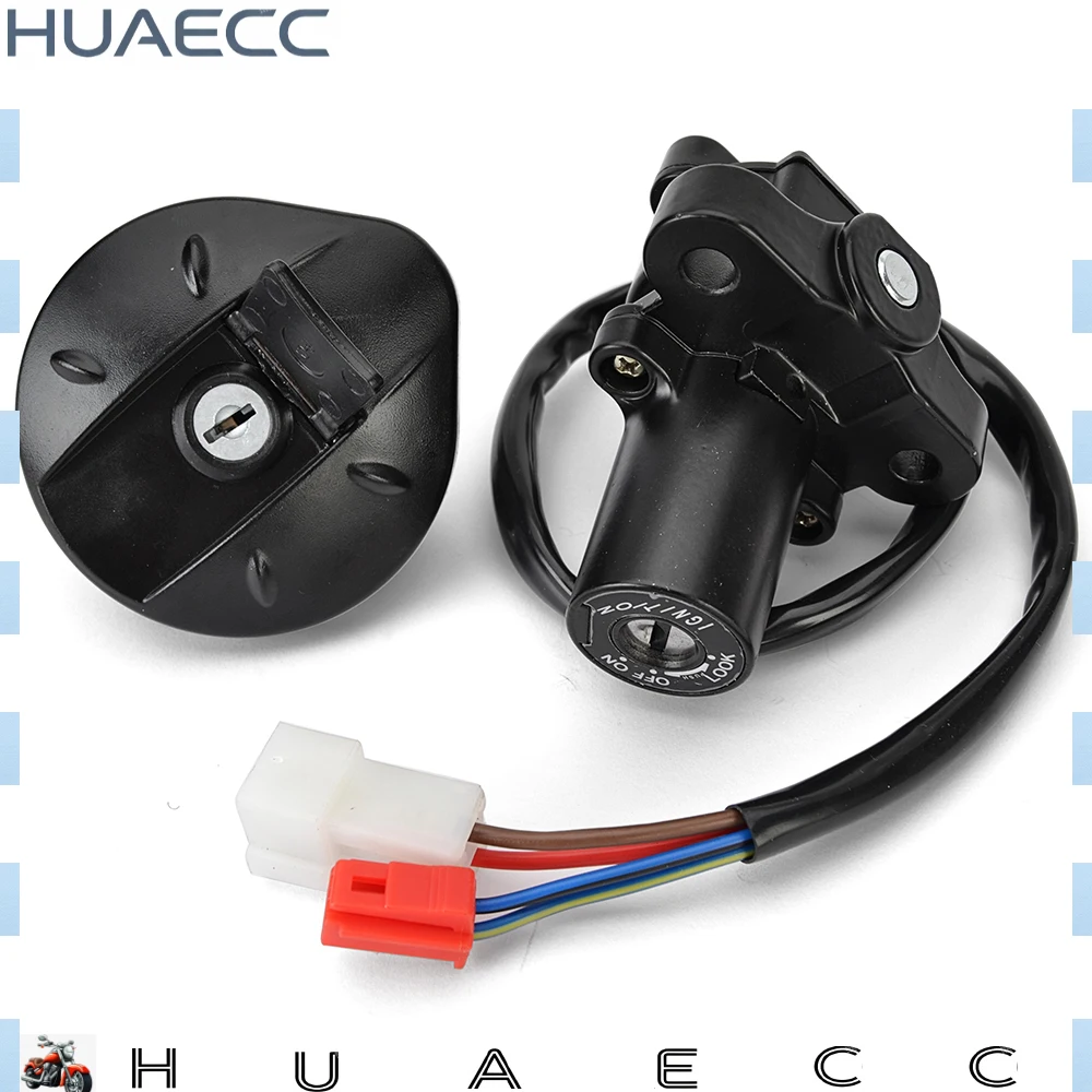 

Для Yamaha XT660 XT660R XT660X XT 660 660R 660X 2004-2011 2014 крышка топливного газа, переключатель зажигания, замок сиденья с комплектом ключей