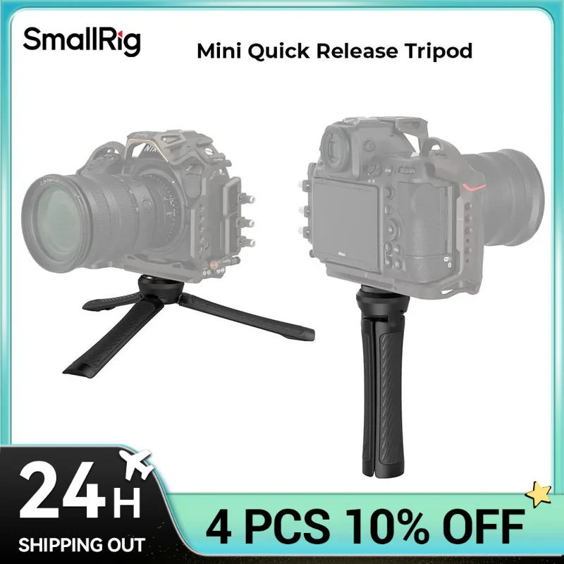 smallrig-mini-trepied-a-degagement-rapide-universel-compatible-avec-1-4-20-support-a-vis-pour-stabilisateurs-appareil-photo-jos-trepied-portable