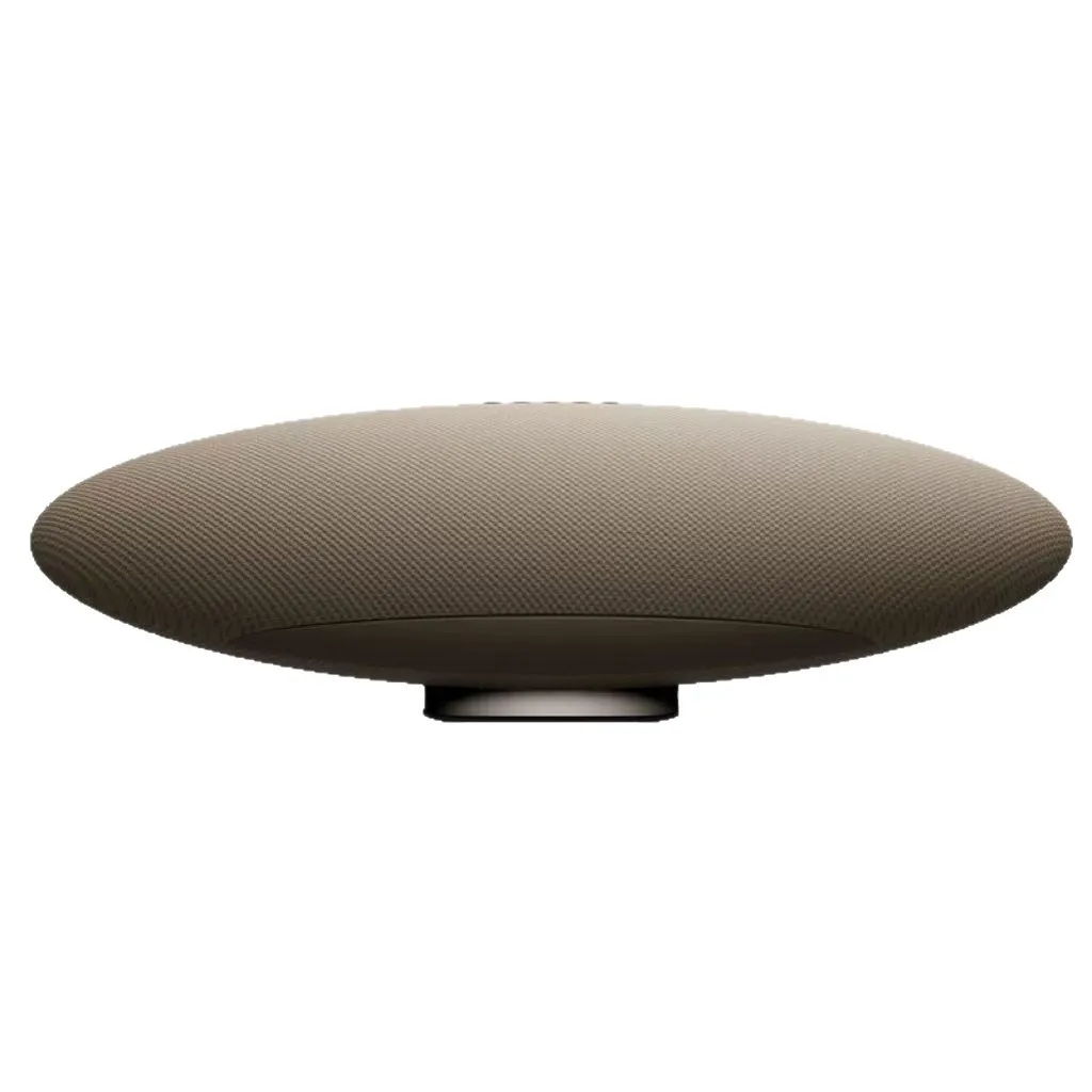 Airship audio subwoofer hifi desktop mobile, material ABS rated power 80W 2kg 2000mAh-4000mAh