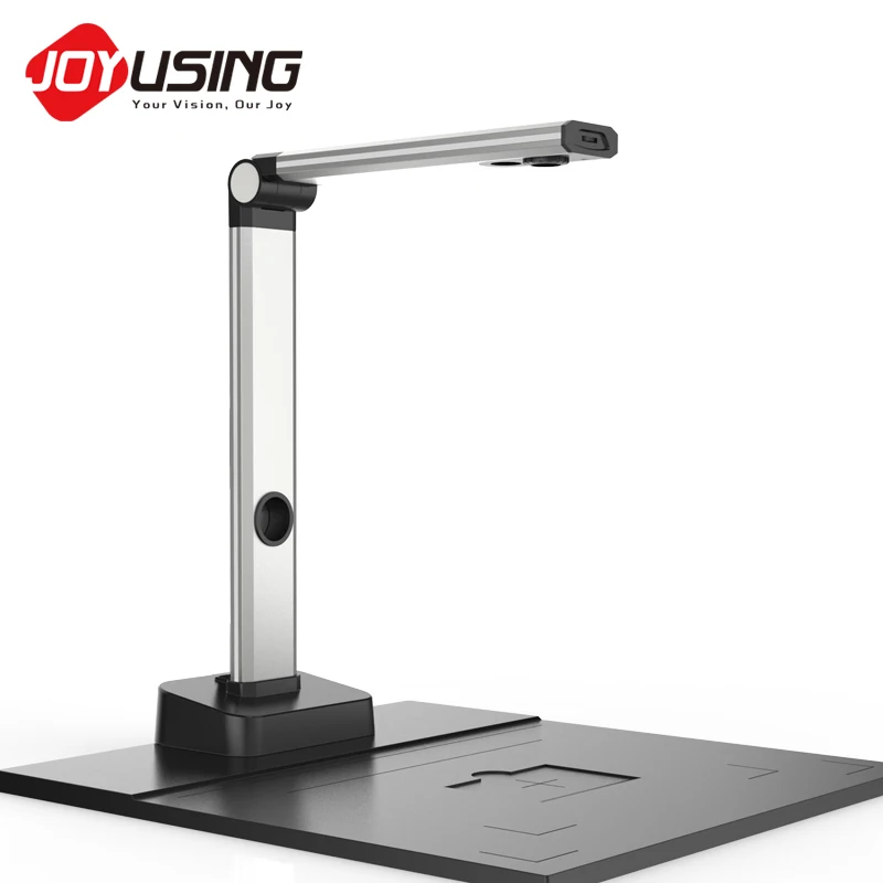 MSJoyusing  L160 16MP Book Scanner A2 Document Camera Ocr Scanner for Architectural and Engineering Drawings