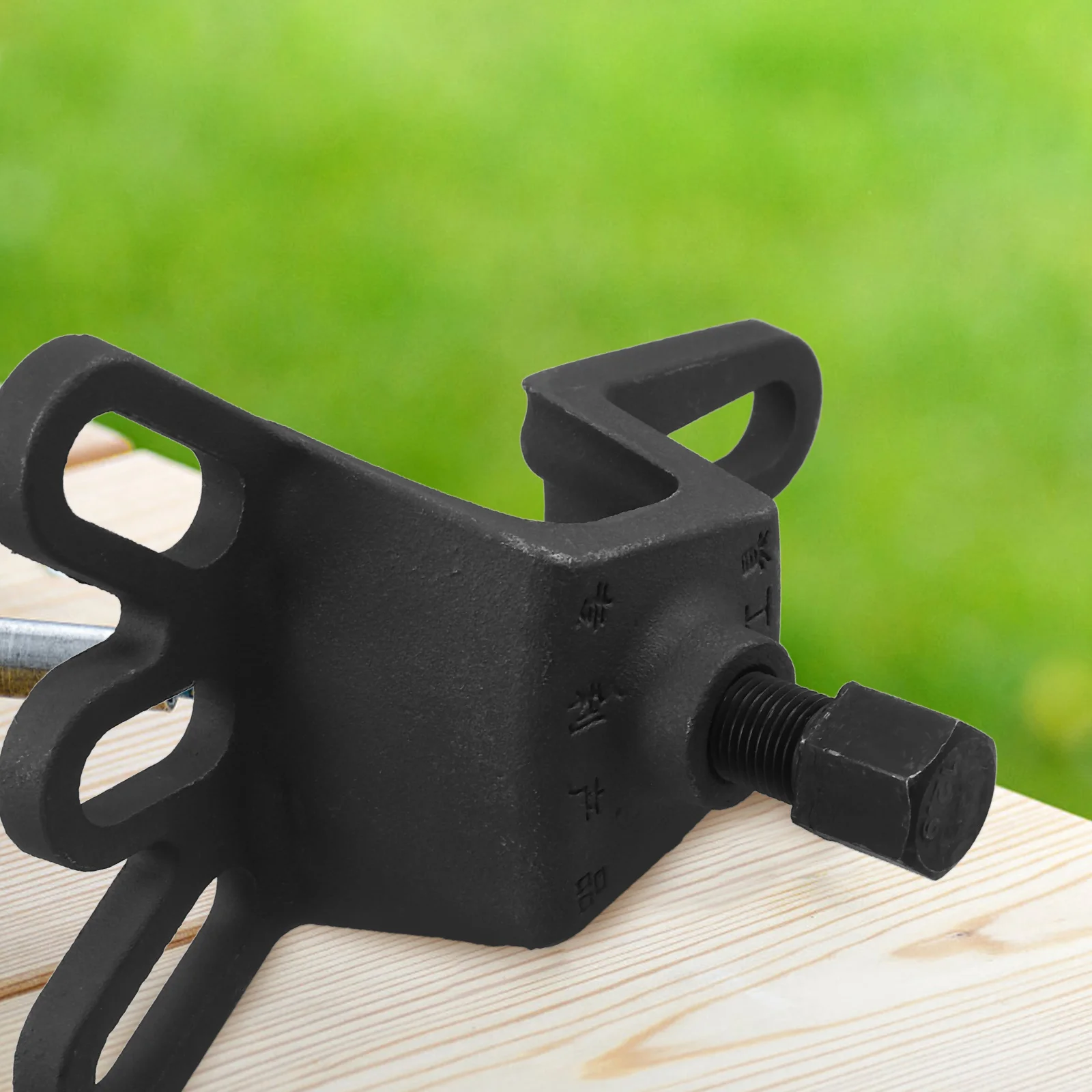 

Brake Drum Remove Tool Professional Design Long Lifespan Reliable Performance Space Saving Storage Brake Drum Removal Tool