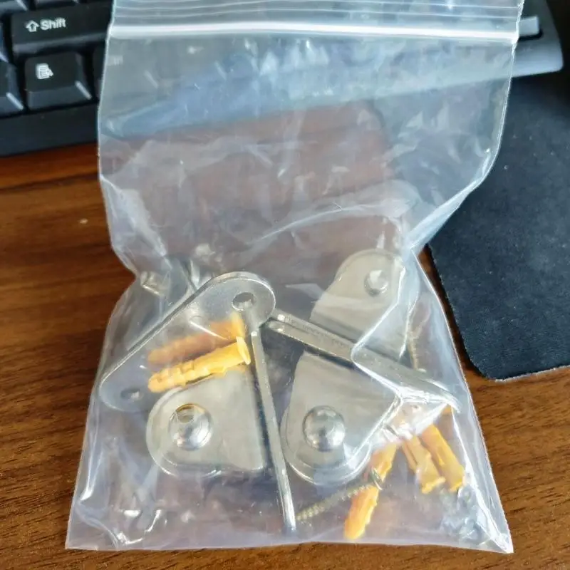 Edelstahlscheibe Block Riemenscheibenblock Silents Riemenscheibe Riemenscheibe Rollen -Duplex -Tragrad -Radstrahlung