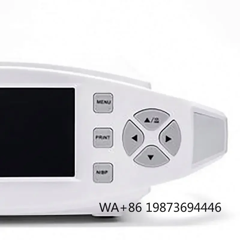 

Veterinary Blood Pressure Monitor BPM Cat Dog Clinic Tool