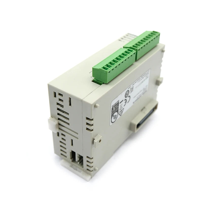 Controlador de módulo PLC DVP Original DVP12SE11R serie DVP módulo de CPU de programación PLC DVP12SE11R DVP12SE11T PLC