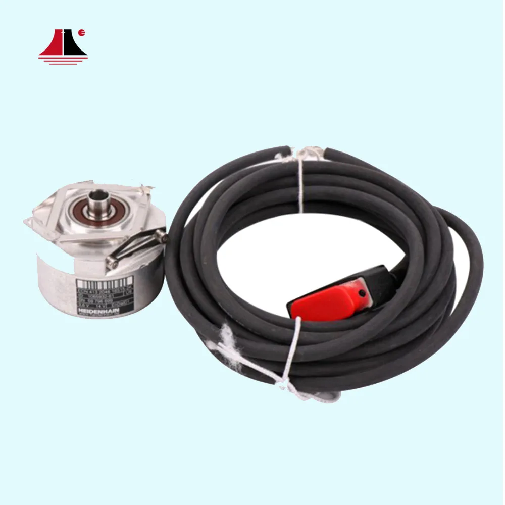 Heidenhain Elevator…