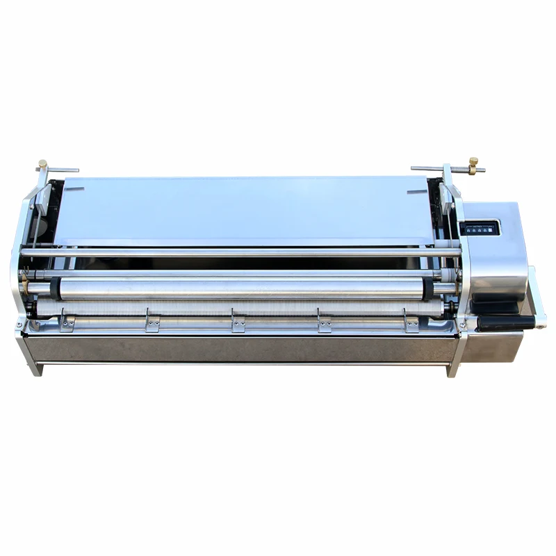 Stainless Steel Wal…