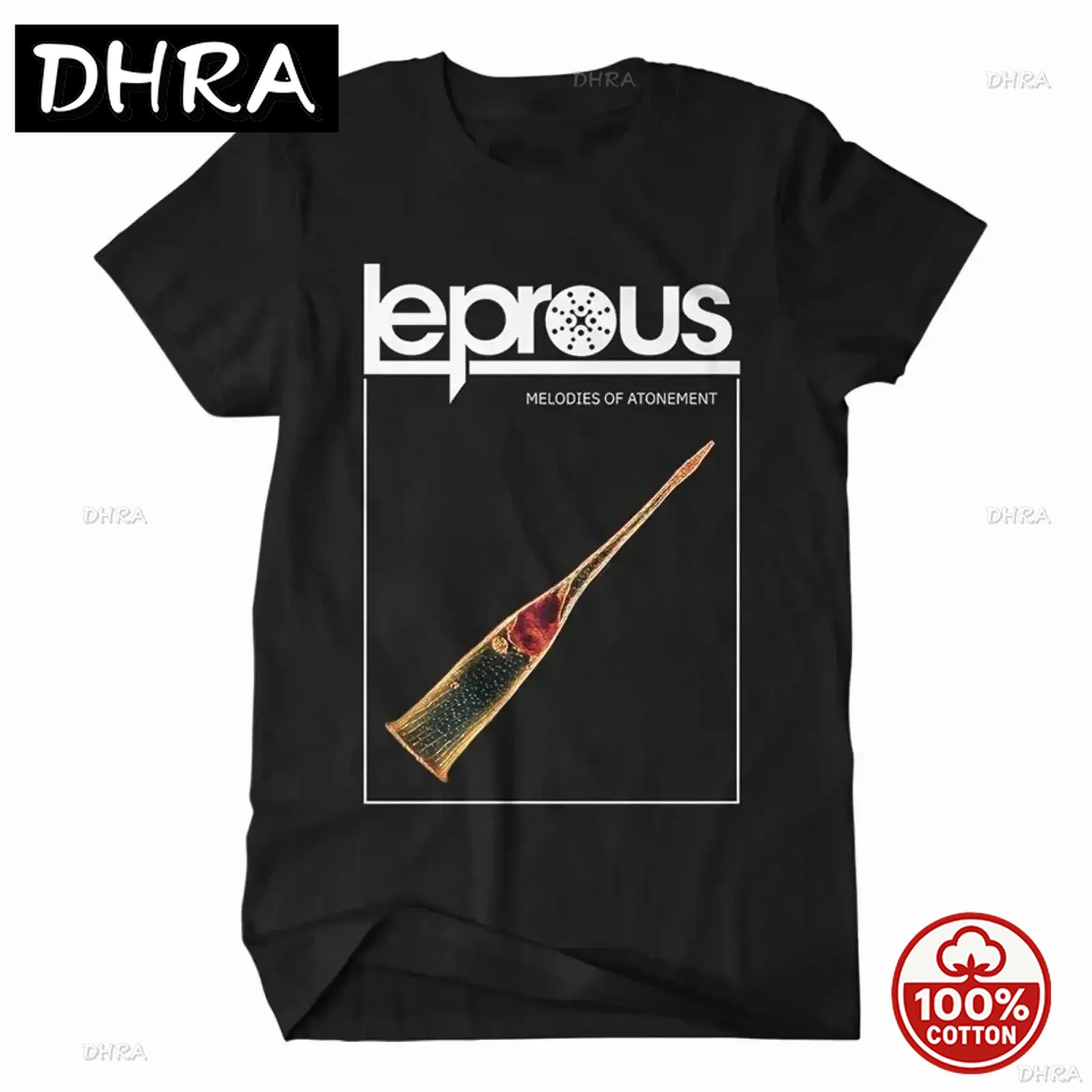 

Cotton Black T Shirt For Men vintage designer clothes Unisex Versatile Casual Breathable Unisex Stylish Summer Funny T-Shirt