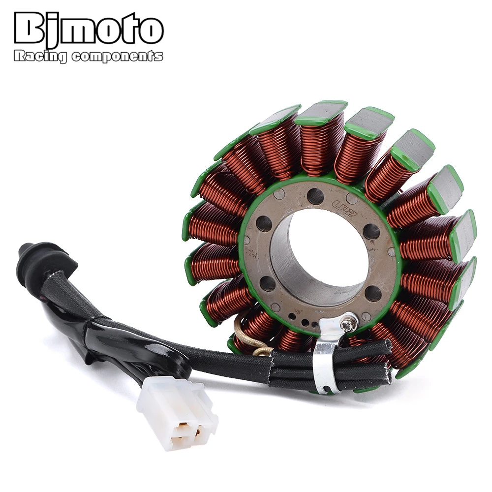 

GSR 400 600 750 Stator Coil For Suzuki GSR400 GSR600 GSR750 31401-29G00 31401-29G20