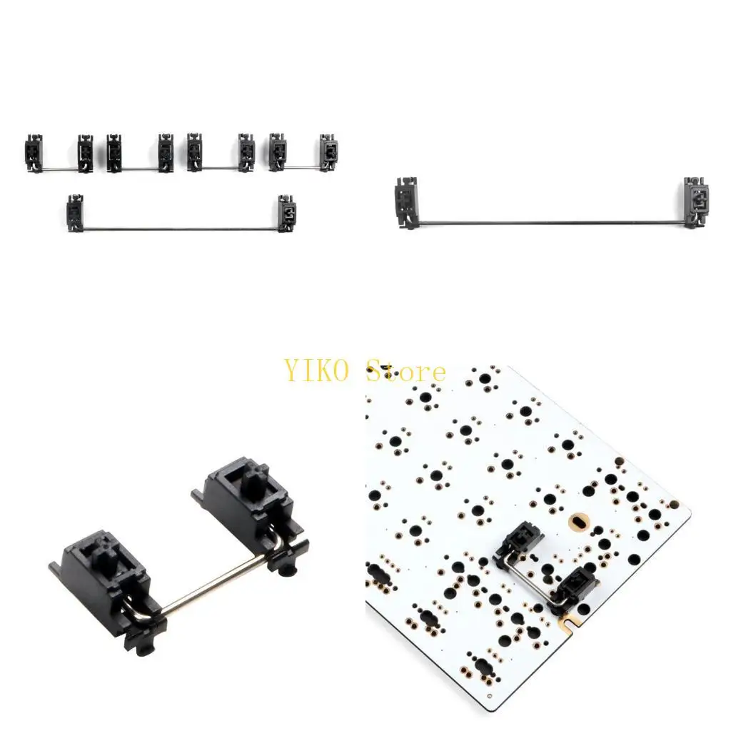 K32C Satellite Pcbs…