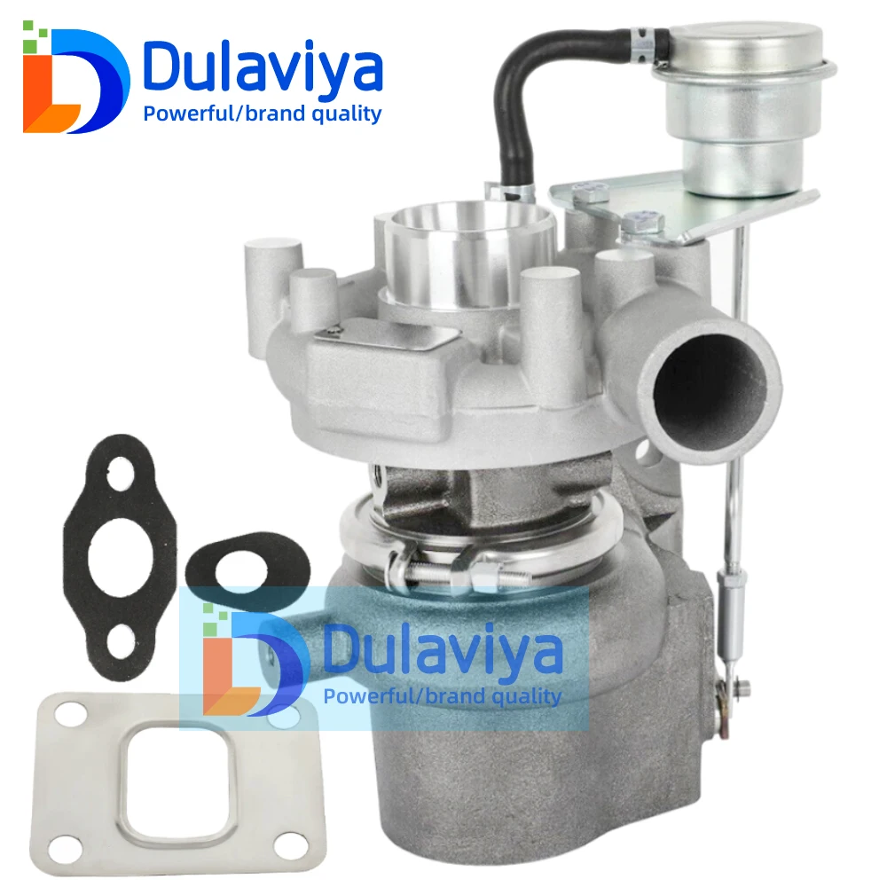 For TD05H Turbo Turbocharger For Hyundai Mighty County Truck 4D34 D4DB Mitsubishi Fuso 4D34T 3.9L 28230-45100 2823045100