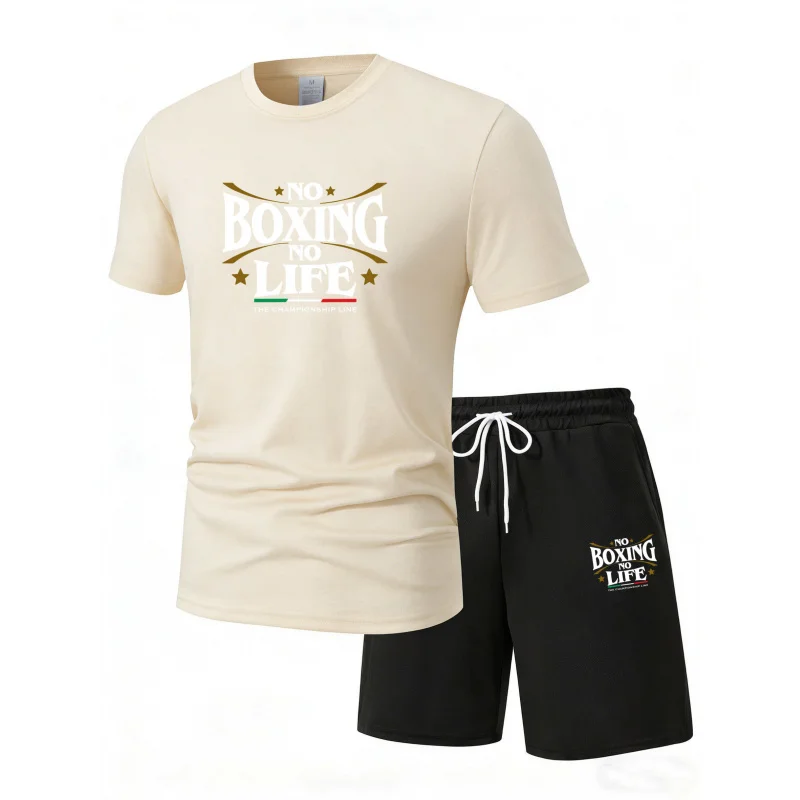 Summer Leisure Men'S 2-Piece S - Summer Clothing Haul 리뷰 및 가격