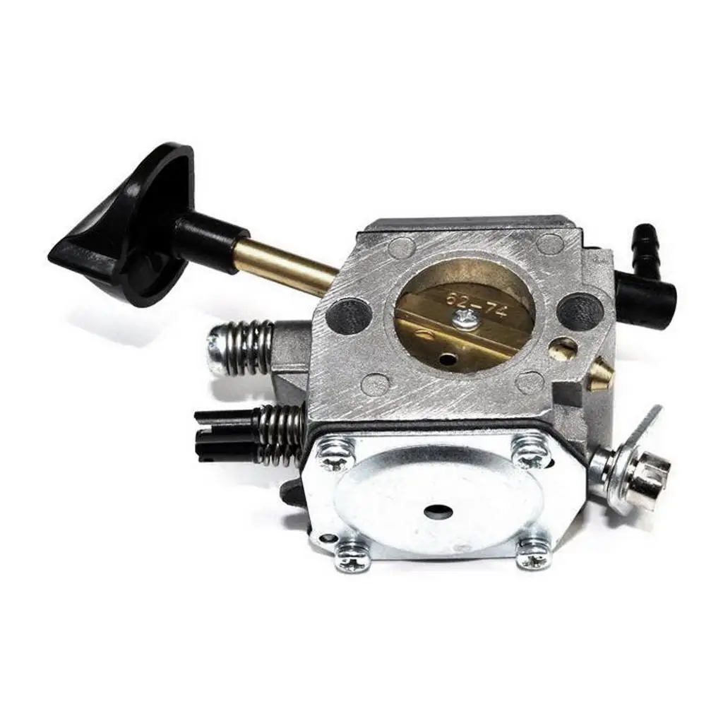 Zinc Replacement Carb Carburetor Durable Carburetor Part Power Tool Accessory for BR320 BR400 BR420 SR320 Blower