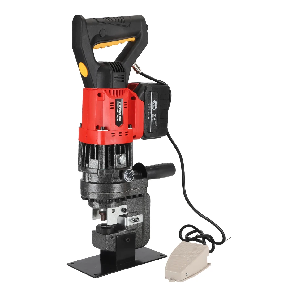 MPL-20 Lithium Elec…