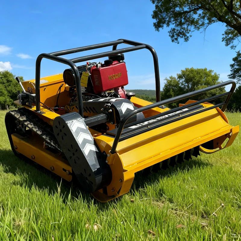 Customized Agricult… - image