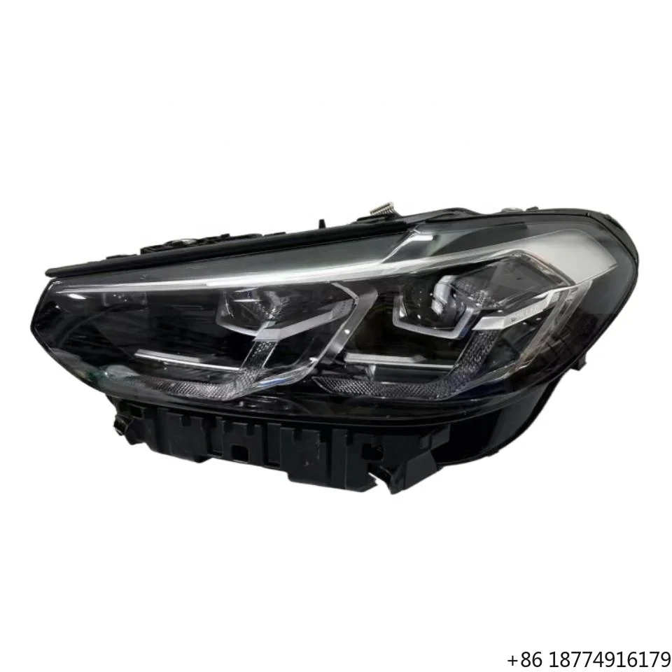 

For X3 G01 G08 Headlight 2022 2023 for X3 G01 Accessories High Quality for X3 G01 Led Headlights