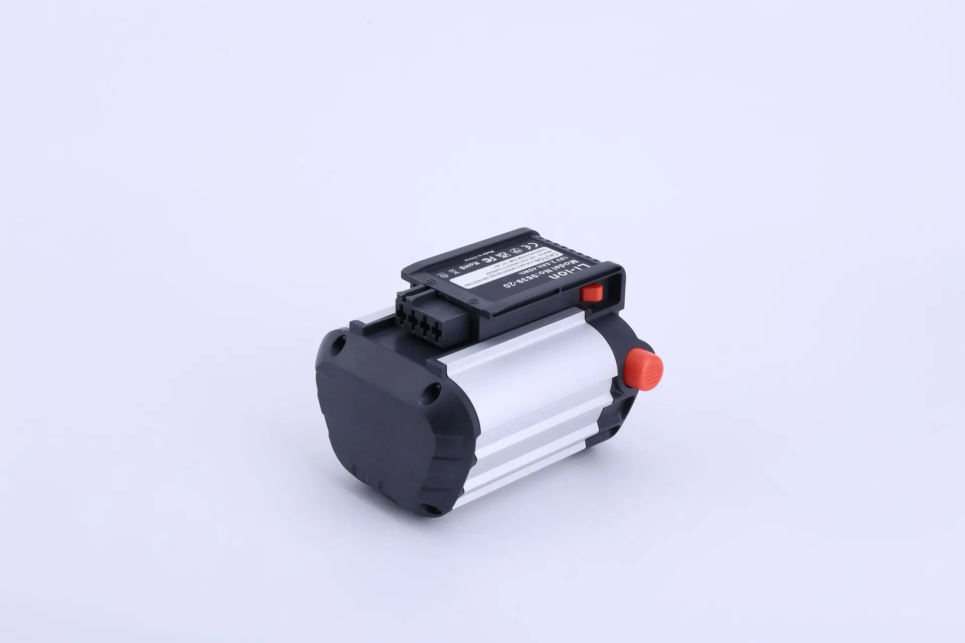 

2* 9839-20 2.5Ah batterysuitable for GARDENA Gardner lawn mower 18V 2.0Ah 2.5Ah garden tool battery