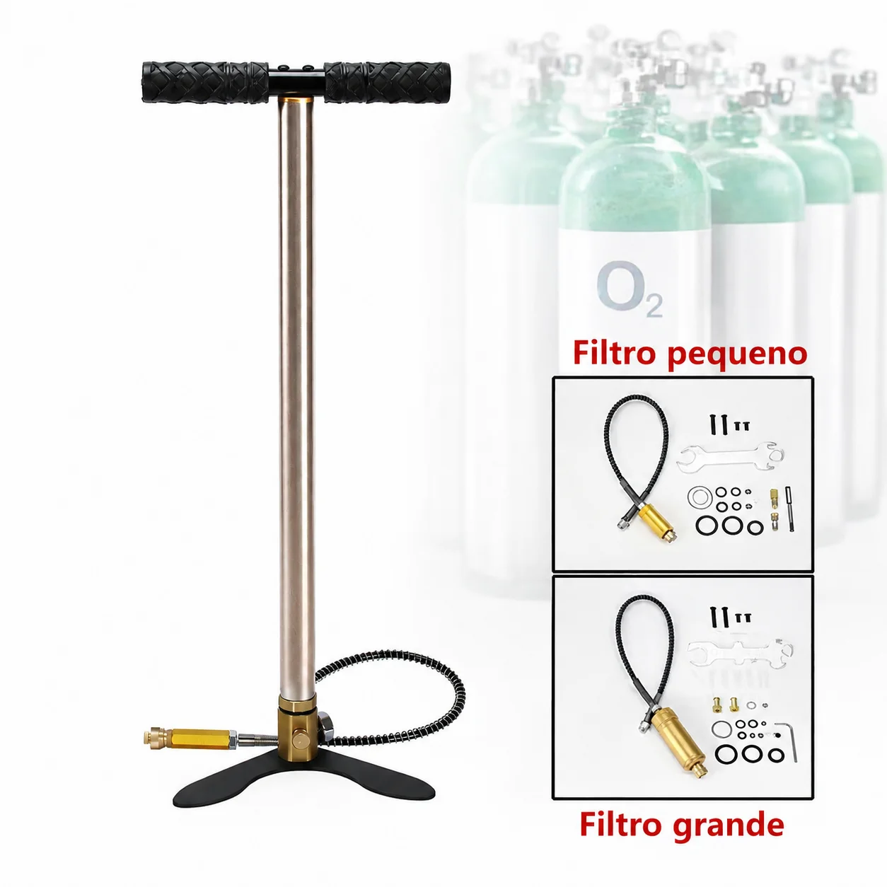 300bar-30mpa-4500psi-3-stage-pump-for-car-bicycle-high-pressure-air-compressor-hunting-inflator-hpa-tank-diving-inflator