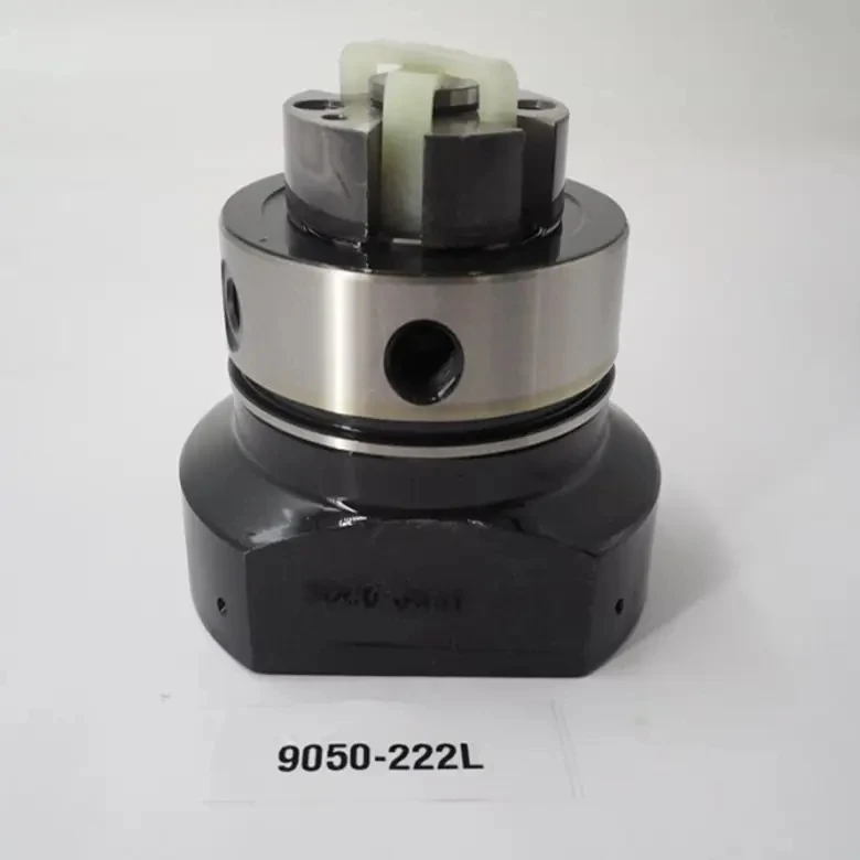 

Pump head, rotor head 9050-222L, DP200 head rotor, 6 cylinders / 7mm right, 511L/224/093, for diesel fuel pump, injection system