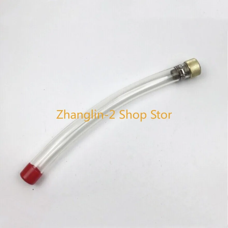 Excavator Oil Drain Pipe For Volvo 140/210/290/360/460B Oil Drain Valve Switch