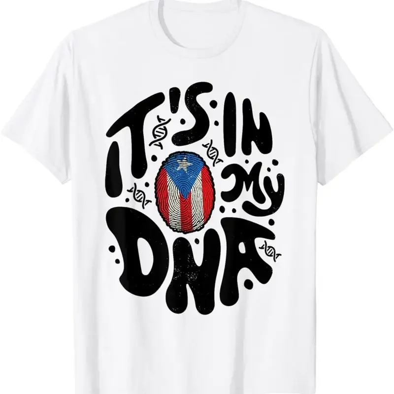 Puerto Rican It's I…