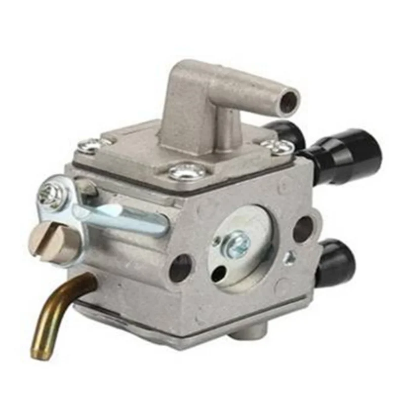 قطع غيار مجموعة المكربن ، العلامة التجارية الجديدة ، يصلح ل stifls 120 ، FS120R ، FS300 ، BT120C ، BT121 ، FS200 ، FS250 ، FS350 ، FR350 ، FR45 #2