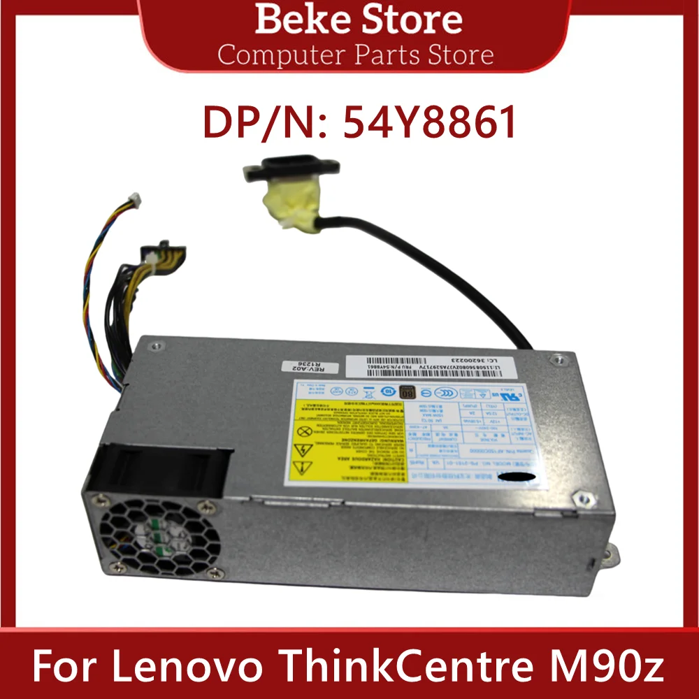 

Beke Original For Lenovo ThinkCentre M90z All-in-One 150W Power Supply PS-2151-01 54Y8861 89Y1686 03T6440 Fast Ship