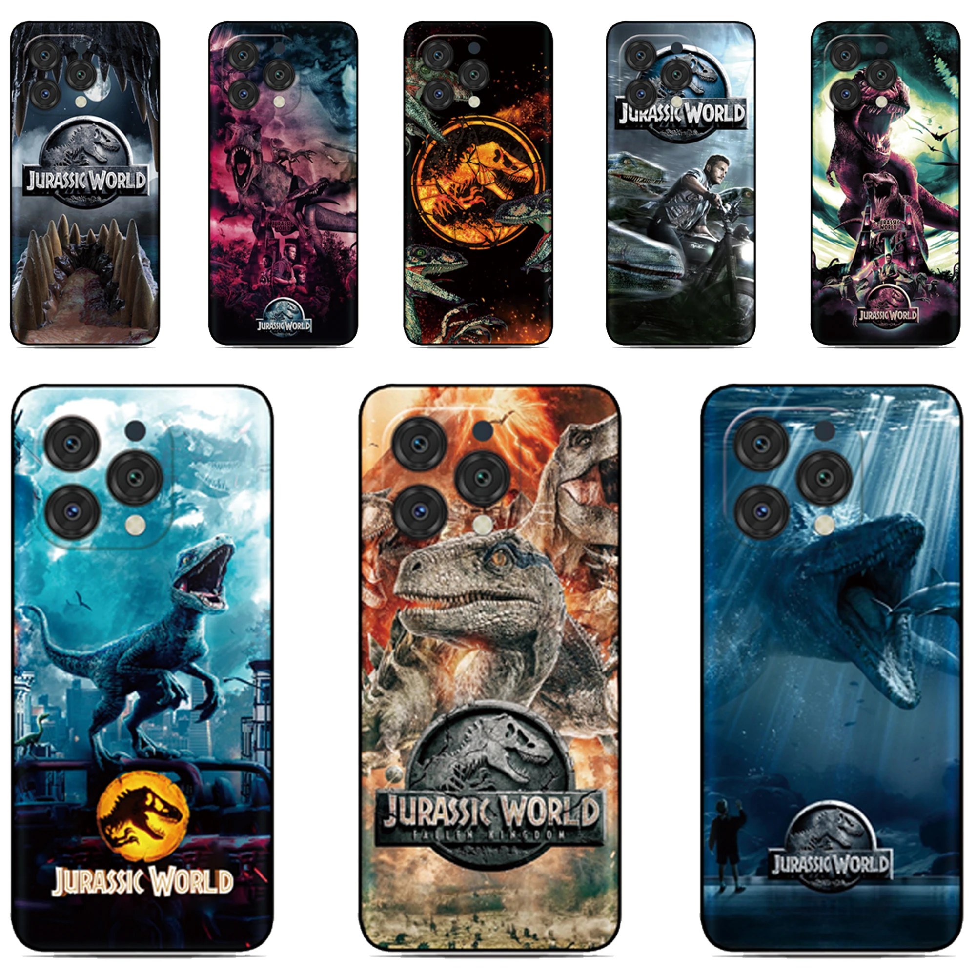 Jurassic World Cove…